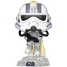 Funko Knal! Star Wars Battlefront 552 Speciale editie van de Imperial Rocket Trooper