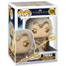 Funko 49706,POP! Marvel: The Eternals Thena,Eén maat,Multi kleuren