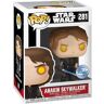 Funko pop  Star Wars 281 Anakin Skywalker Dark Side