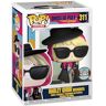 Funko POP  Birds of Prey (2020) Harley Quinn Incognito