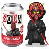 Funko VINYL SODA: Star Wars Darth Maul (Styles May Vary)