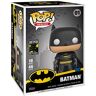 Funko KNALLEN! HELDEN: DC- 19" Batman