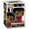 FUNKOPOP! ROCKS: Michael Jackson (Thriller)