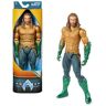 DC officiële Aquaman and the Lost Kingdom film collectie Aquaman-actiefiguur van 30 cm