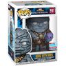 Funko POP! Bobble: Marvel: Thor Ragnarok: Korg w/Miek