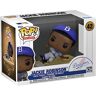 Funko Pop! Jackie Robinson (Slide) Vinyl Figuur (Walmart Exclusive)