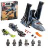 Lego 75314 Star Wars TM The Bad Batch™ aanvalsshuttle