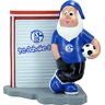 FC Schalke 04 Tuinkabouter garagedeur
