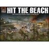 Flames of War Battlefront FWBX09BFM Hit The Beach starterset, meerkleurig, 43,2 x 5,7 x 30,5 cm