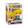 Funko Pop Animation Yu-Gi-Oh Joey Wheeler(dk) Vin Fig (C: 1-1-2)