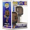 Funko Pop Space Jam New Legacy Lebron Leaping Vinyl Figure