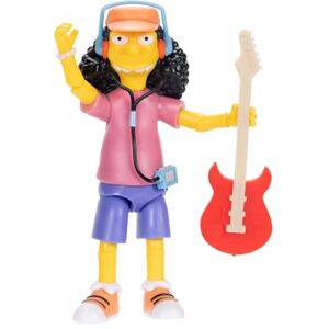 De Simpsons W1 Otto - Actiefiguur De Simpsons W1 Otto - Actiefiguur