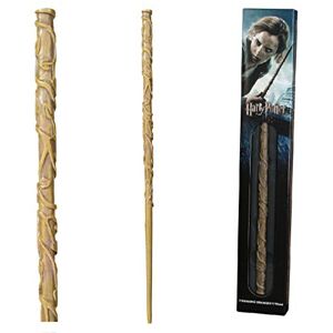 The Noble Collection Hermione Granger Wand (window box)