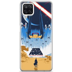 Ert Group Star Wars Telefoonhoesje - Flexibel TPU - Heldere Kleuren - Bescherming & Uiterlijk Ert Group Star Wars Telefoonhoesje - Flexibel TPU - Heldere Kleuren - Bescherming & Uiterlijk