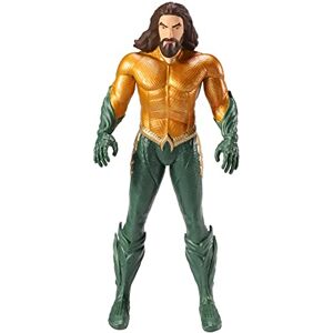 BendyFigs The Noble Collection DC-Aquaman Mini Bendyfig