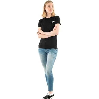 THE NORTH FACE Redbox T-Shirt Tnf Black L THE NORTH FACE Redbox T-Shirt Tnf Black L