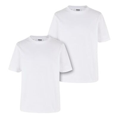 Urban Classics Jongens T-shirt Urban Classics Jongens T-shirt