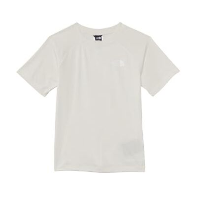THE NORTH FACE Airlight T-Shirt White Dune 152 THE NORTH FACE Airlight T-Shirt White Dune 152