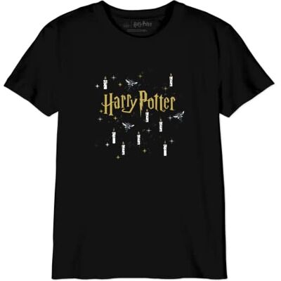 Harry Potter Bohapomts155 jongens T-Shirt Harry Potter Bohapomts155 jongens T-Shirt