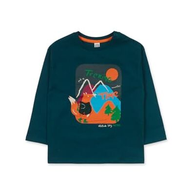 Tuc Tuc 11359537 jongens T-Shirt Tuc Tuc 11359537 jongens T-Shirt