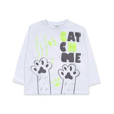 Tuc Tuc 11359753 jongens T-Shirt Tuc Tuc 11359753 jongens T-Shirt