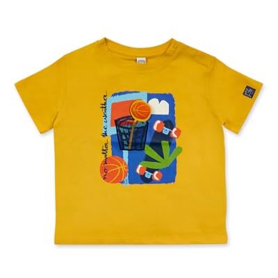 Tuc Tuc 11359357 jongens T-Shirt Tuc Tuc 11359357 jongens T-Shirt