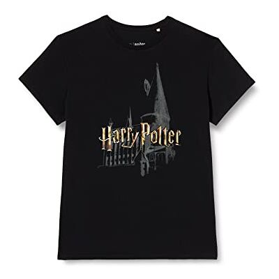 Harry Potter Mehapomts345 heren T-Shirt Harry Potter Mehapomts345 heren T-Shirt