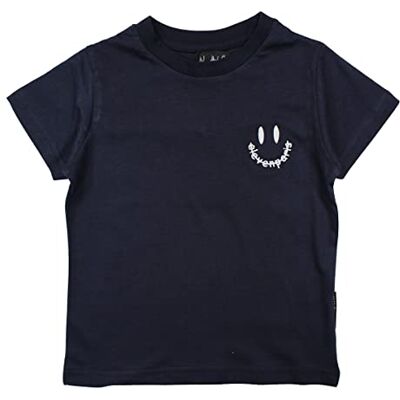 Eleven Paris Gelv1720 Tmc S3 jongens T-Shirt Eleven Paris Gelv1720 Tmc S3 jongens T-Shirt