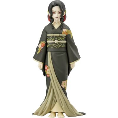 Banpresto Demon Slayer: Kimetsu No Yaiba Demon Series Vol.6 (Version A) Statue Banpresto Demon Slayer: Kimetsu No Yaiba Demon Series Vol.6 (Version A) Statue
