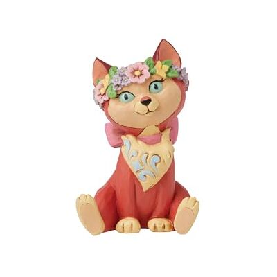 Enesco Disney Traditions Dyna Mini - Decoratief Beeld Enesco Disney Traditions Dyna Mini - Decoratief Beeld