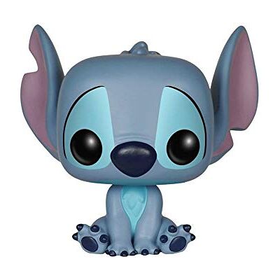 Disney Pop Stitch Disney Pop Stitch