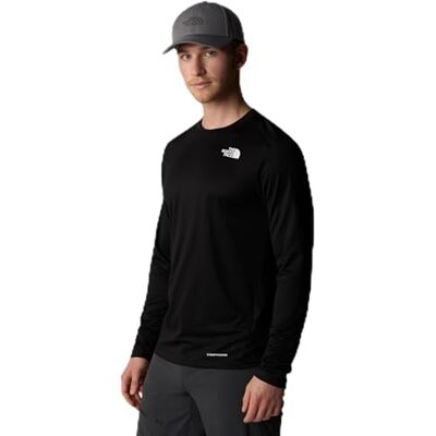 THE NORTH FACE Airlight Hike Bloes Tnf Black S THE NORTH FACE Airlight Hike Bloes Tnf Black S