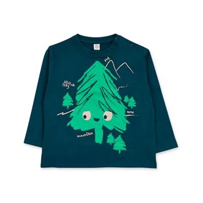 Tuc Tuc 11359535 jongens T-Shirt Tuc Tuc 11359535 jongens T-Shirt