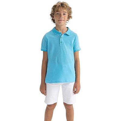 DeFacto B0668a8 jongens T-Shirt DeFacto B0668a8 jongens T-Shirt