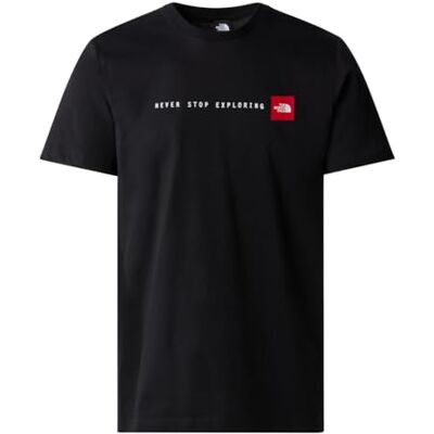 THE NORTH FACE NF0A87NSJK31 Zwart THE NORTH FACE NF0A87NSJK31 Zwart