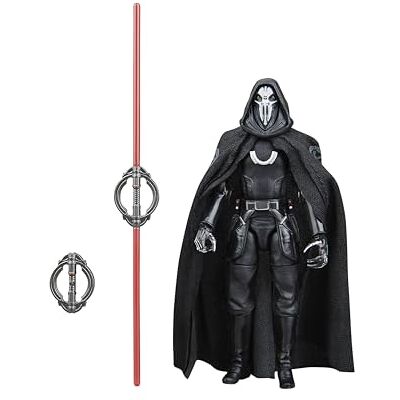 STAR WARS Vintage collection Eleventh Brother uit : Maul Shadow Lord, hoogwaardige verzamelactiefiguur van 9,5 cm STAR WARS Vintage collection Eleventh Brother uit : Maul Shadow Lord, hoogwaardige verzamelactiefiguur van 9,5 cm