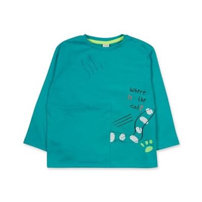 Tuc Tuc 11359754 jongens T-Shirt Tuc Tuc 11359754 jongens T-Shirt