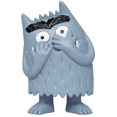 Comansi Figuren van pvc Comansi Figuren van pvc