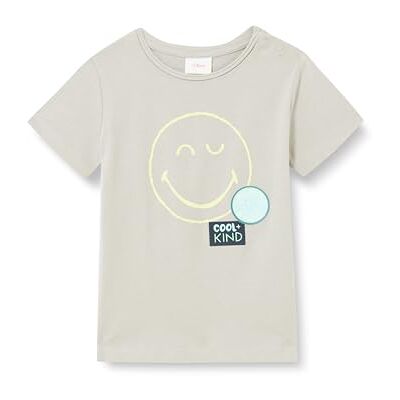 s.Oliver T-shirt, 9114, 80 cm s.Oliver T-shirt, 9114, 80 cm