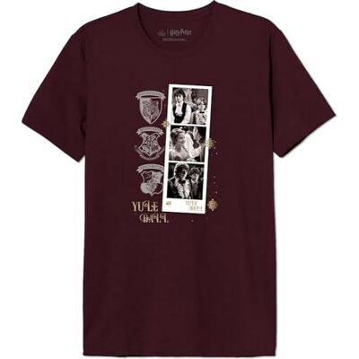 Harry Potter mehapomts415 heren T-Shirt Harry Potter mehapomts415 heren T-Shirt