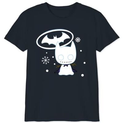 DC Comics Bobatmbts049 jongens T-Shirt DC Comics Bobatmbts049 jongens T-Shirt