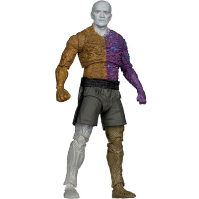 McFarlane Toys DC Multiverse 7" Superman Film Metamorpho DC Multiverse Superman Movie 7 Inch Actiefiguur Metamorpho McFarlane Toys DC Multiverse 7" Superman Film Metamorpho DC Multiverse Superman Movie 7 Inch Actiefiguur Metamorpho