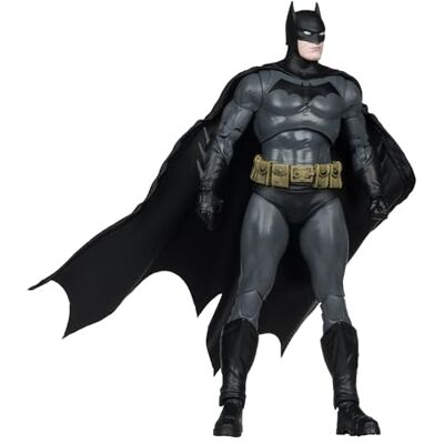McFarlane MFT DC MV BATMAN Y1P4 McFarlane MFT DC MV BATMAN Y1P4