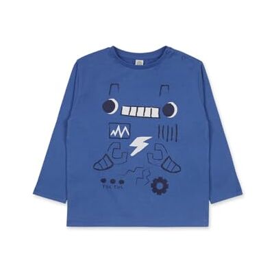 Tuc Tuc 11359589 jongens T-Shirt Tuc Tuc 11359589 jongens T-Shirt