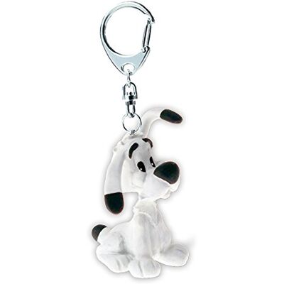 Plastoy Asterix sleutelhanger Plastoy Asterix sleutelhanger