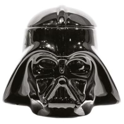 STAR WARS Paladone Mok in de vorm van een Darth Vador STAR WARS Paladone Mok in de vorm van een Darth Vador