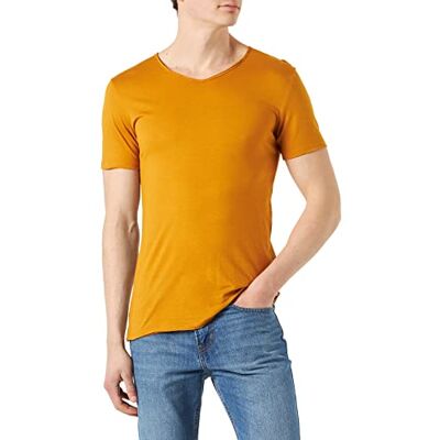 Teddy Smith T-goa Mc heren T-Shirt Teddy Smith T-goa Mc heren T-Shirt