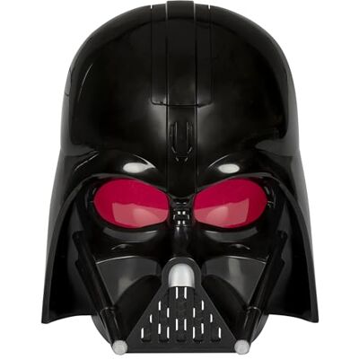 STAR WARS elektronisch Darth Vader-masker, -speelgoed Engelse versie STAR WARS elektronisch Darth Vader-masker, -speelgoed Engelse versie
