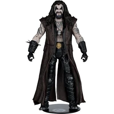 McFarlane DC Multiverse Lobo (Supergirl Movie) 7 inch Action Figure (Deluxe Theatrical Edition) McFarlane DC Multiverse Lobo (Supergirl Movie) 7 inch Action Figure (Deluxe Theatrical Edition)