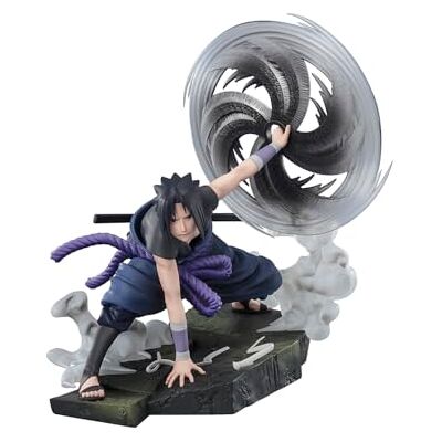 TAMASHII NATIONS Bandai Figuarts Nul Naruto Shippuden Sasuke Uchiha Licht En Donker Extra Strijd TAMASHII NATIONS Bandai Figuarts Nul Naruto Shippuden Sasuke Uchiha Licht En Donker Extra Strijd